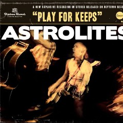 Astrolites
