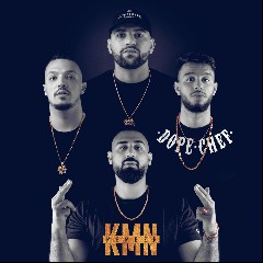 KMN Gang, KMN Gang feat. Azet, Miami Yacine, Nash, Zuna, NAS