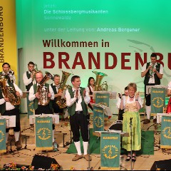 Schlossberg Musikanten