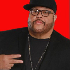 Fred Hammond/Fred Hammond