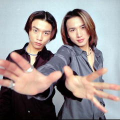KinKi Kids