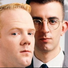 The Communards