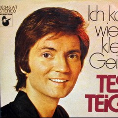 Tess Teiges