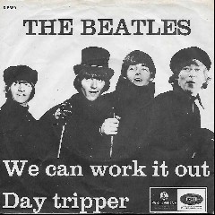 We Can Work It Out