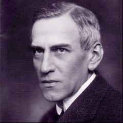 Wilhelm Stenhammar
