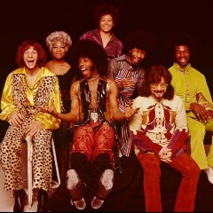 Sly & the Family Stone
