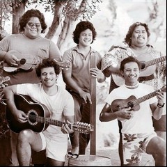 Mākaha Sons of Niʻihau
