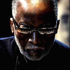 Ahmad Jamal