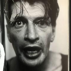 Herman Brood