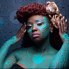 Muthoni Drummer Queen