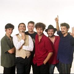 Les Blaireaux