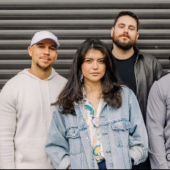 Rudimental × KAREN HARDING