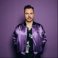 Purple Disco Machine x The Magician