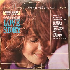 Ronnie Aldrich's Two Pianos and Orchestra