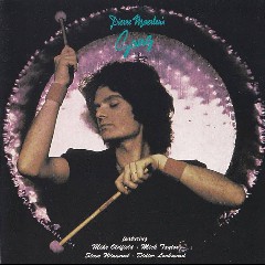 Pierre Moerlen’s Gong