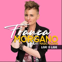 Franca Morgano