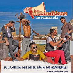 Los Aslándticos