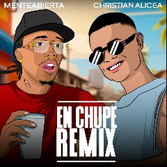 Luis Vazquez & Mauro El Codigo Secreto