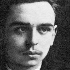 Guillaume Lekeu