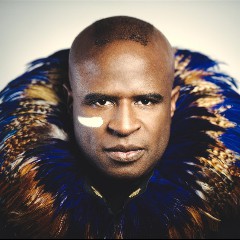 Alex Boyé