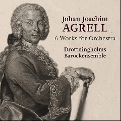 Drottningholm Baroque Ensemble