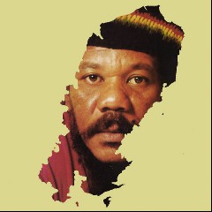 Ras Natty Baby