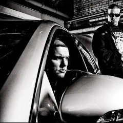Frank White & Godsilla