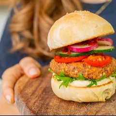 Fluri Burger