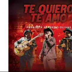 Pesado Alfredo Olivas