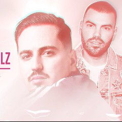 Robin Schulz, Erika Sirola, Lucas & Steve