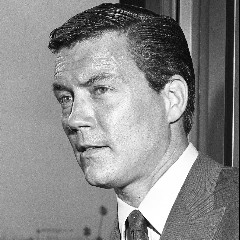 Roger Smith