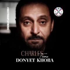 Charles Tooma