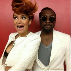 will.i.am feat. Eva Simons