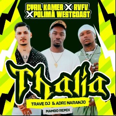 Trave DJ & Adri Naranjo