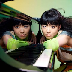 Hiromi feat. Sonicwonder