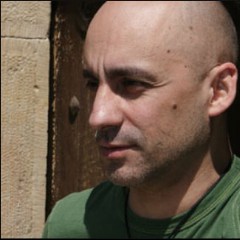 Christophe Goze