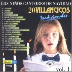 Los niños cantores