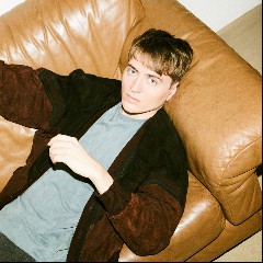 Toby Whyle