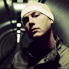Eric Prydz