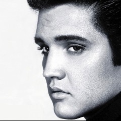 Elvis Presley