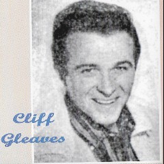 Cliff Gleaves