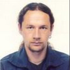 Stéphane Picq