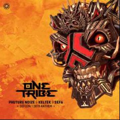 Phuture Noize, KELTEK & Sefa
