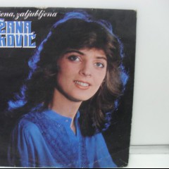 Snezana Petkovic Niska