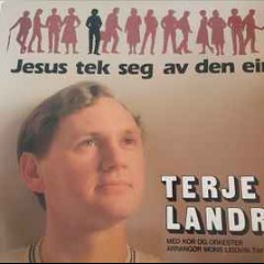 Terje Landro