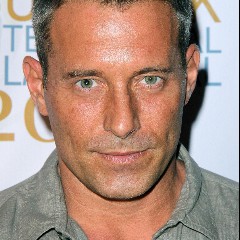 Johnny Messner