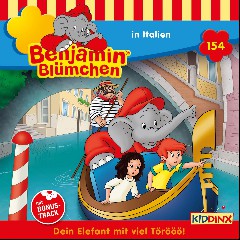 VA-Benjamin Blümchens