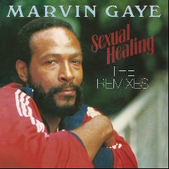 Marvin Gaye & Kygo