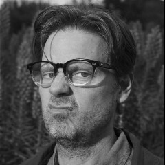 Tim Heidecker
