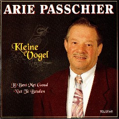 Arie Passchier